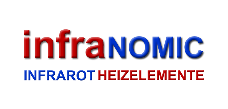 Logo Infranomic